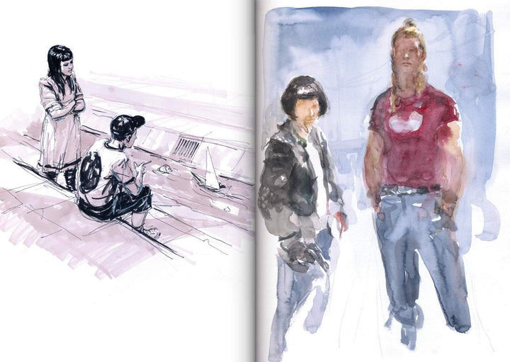 Sketch.Box: Paul Dainton