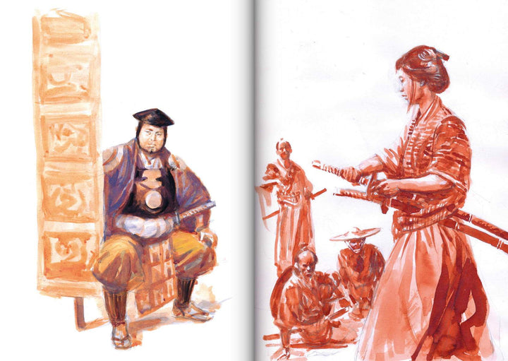 Sketch.Box: Paul Dainton