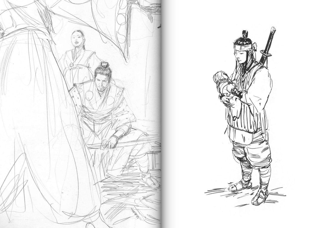 Sketch.Box: Paul Dainton
