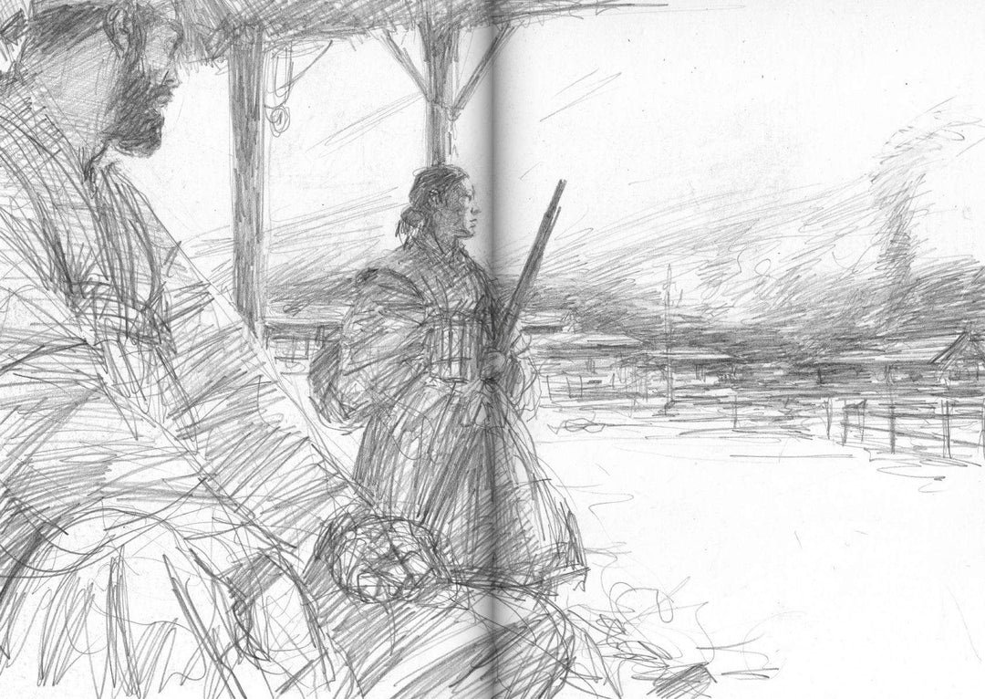 Sketch.Box: Paul Dainton