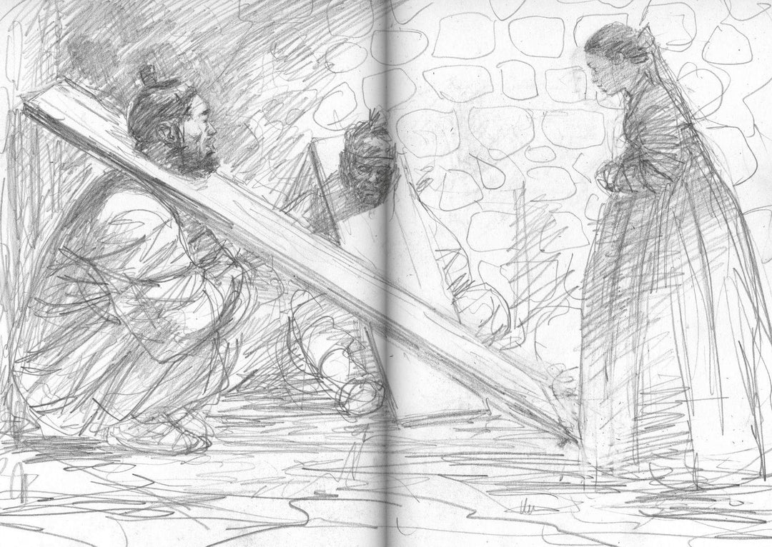 Sketch.Box: Paul Dainton