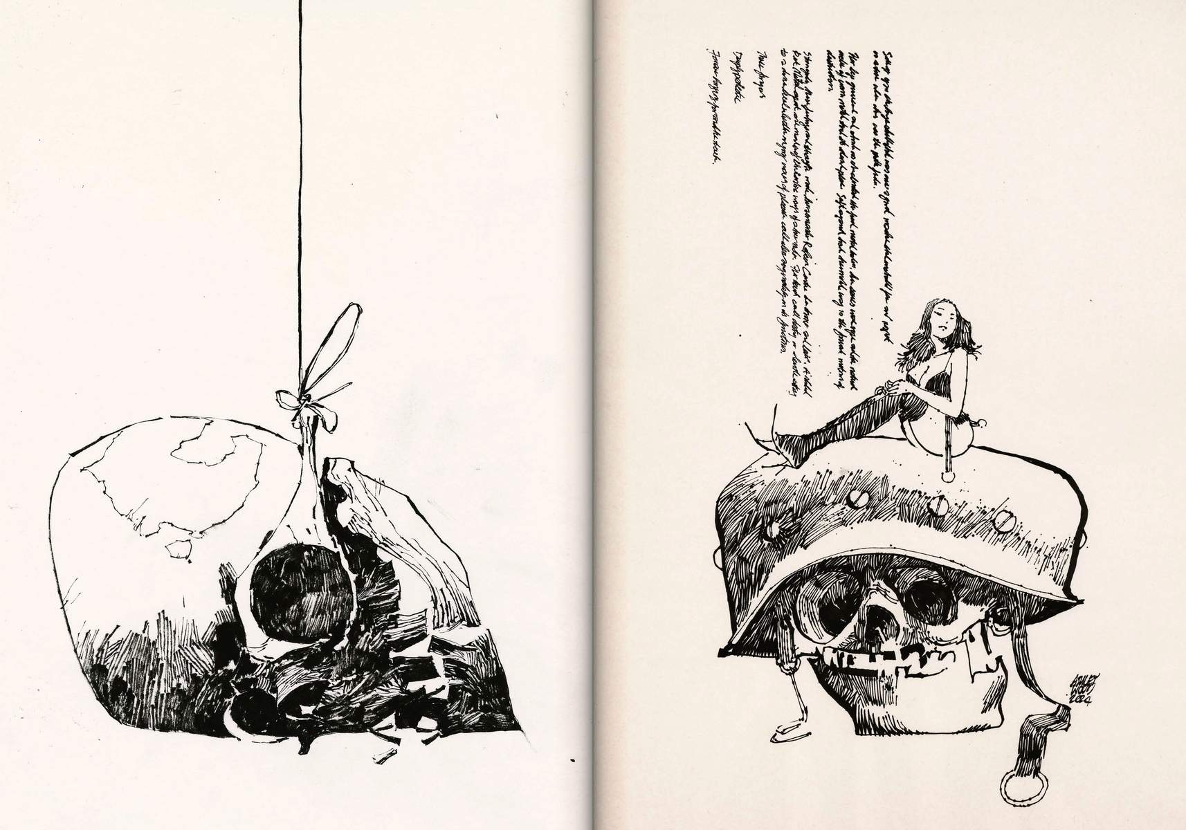 AWD XL Red – Stuart Ng Books