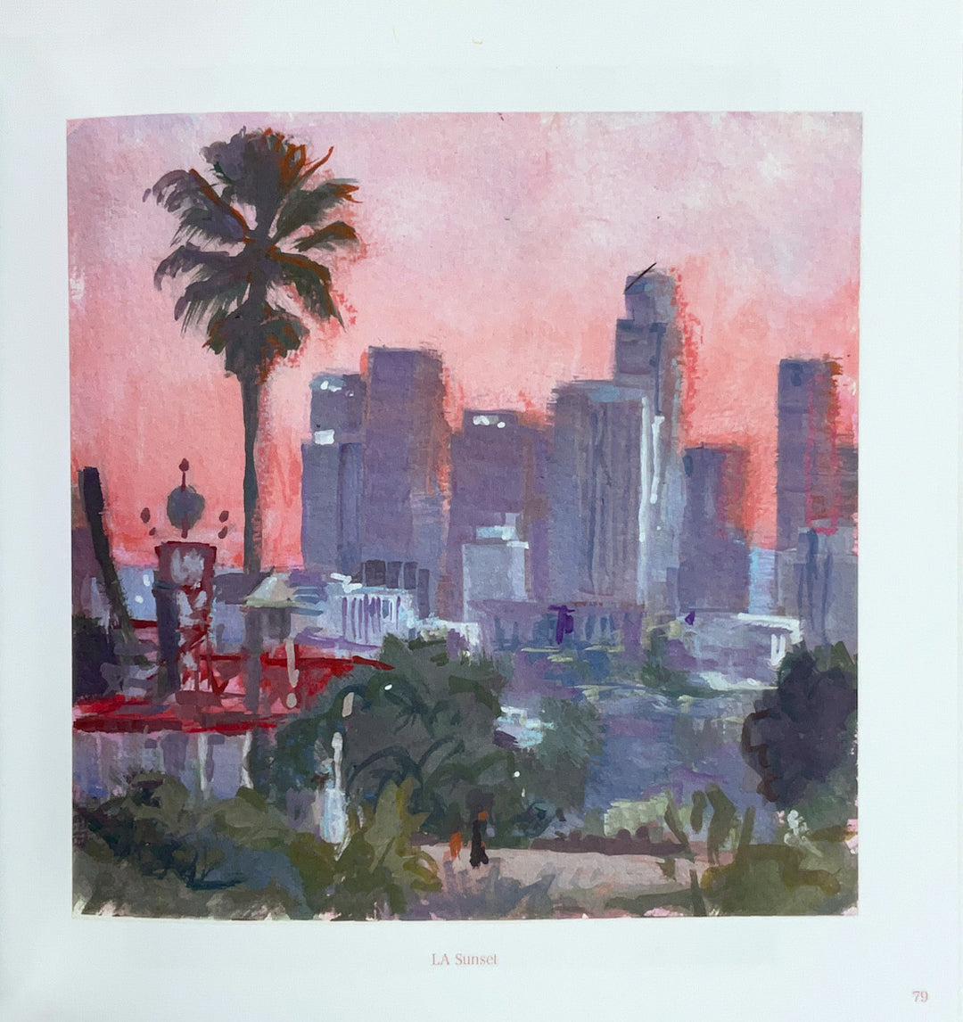 Between the Line  - Signed