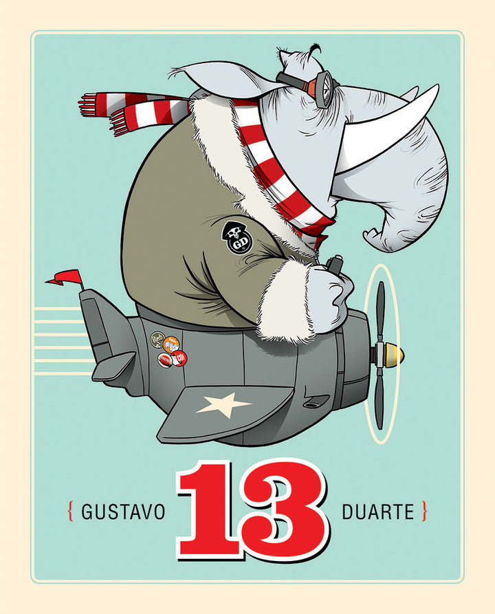 13 - Signed