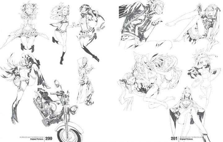 Gadgetry: Shirow Miwa Design Archives