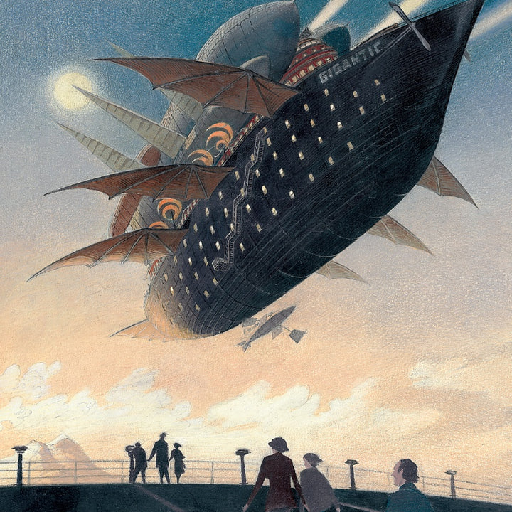 François Schuiten, l'horloger du rêve (Nouvelle édition 2014)