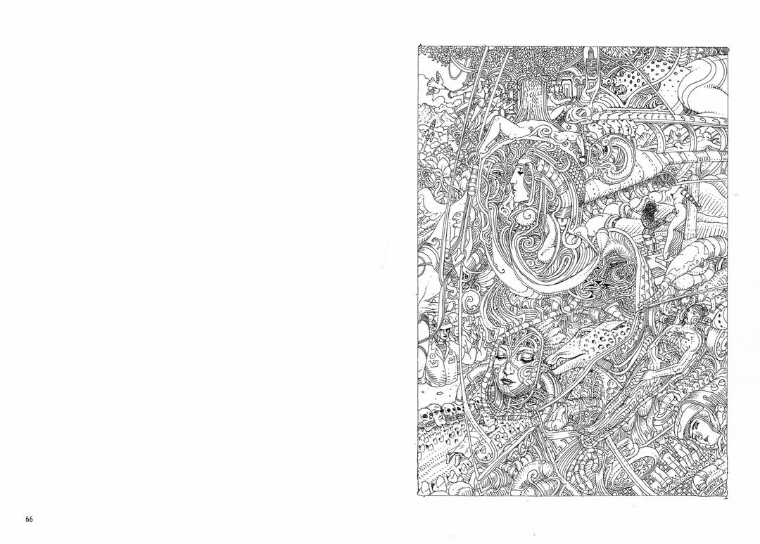 Lézards Rêveurs - Pre-Order