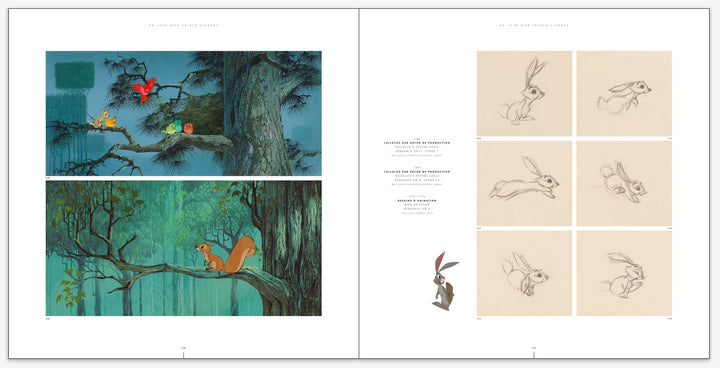 La Belle au Bois Dormant (Sleeping Beauty) with English Translation