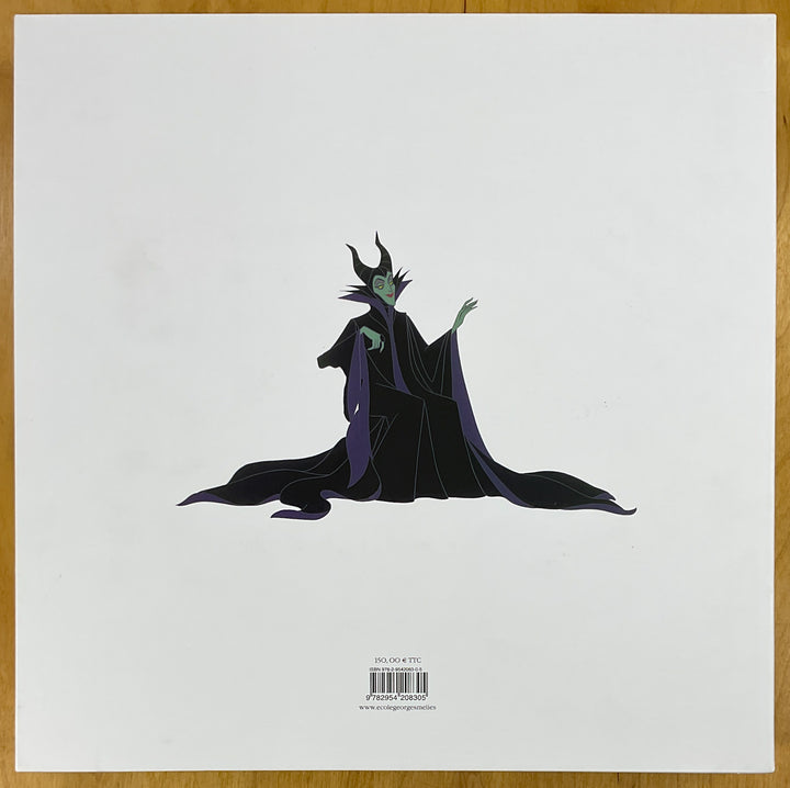 La Belle au Bois Dormant (Sleeping Beauty) with English Translation
