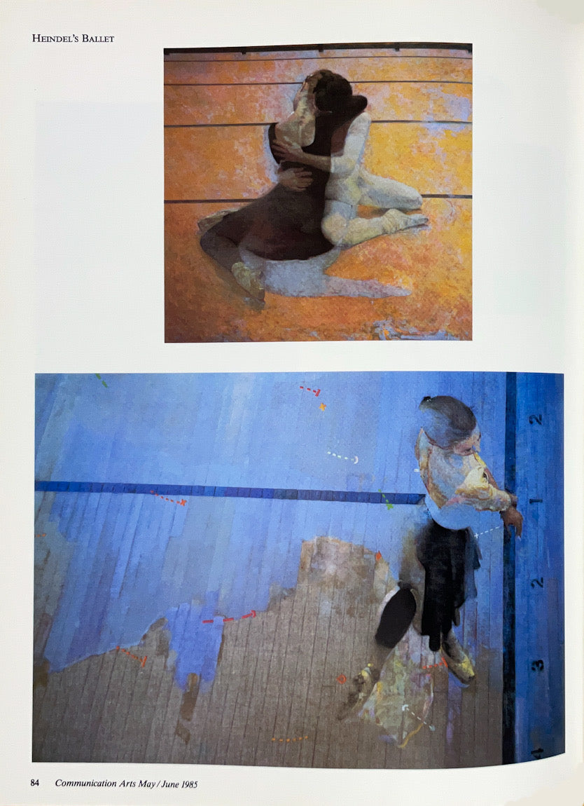 Communication Arts V.27 #2 (#176)