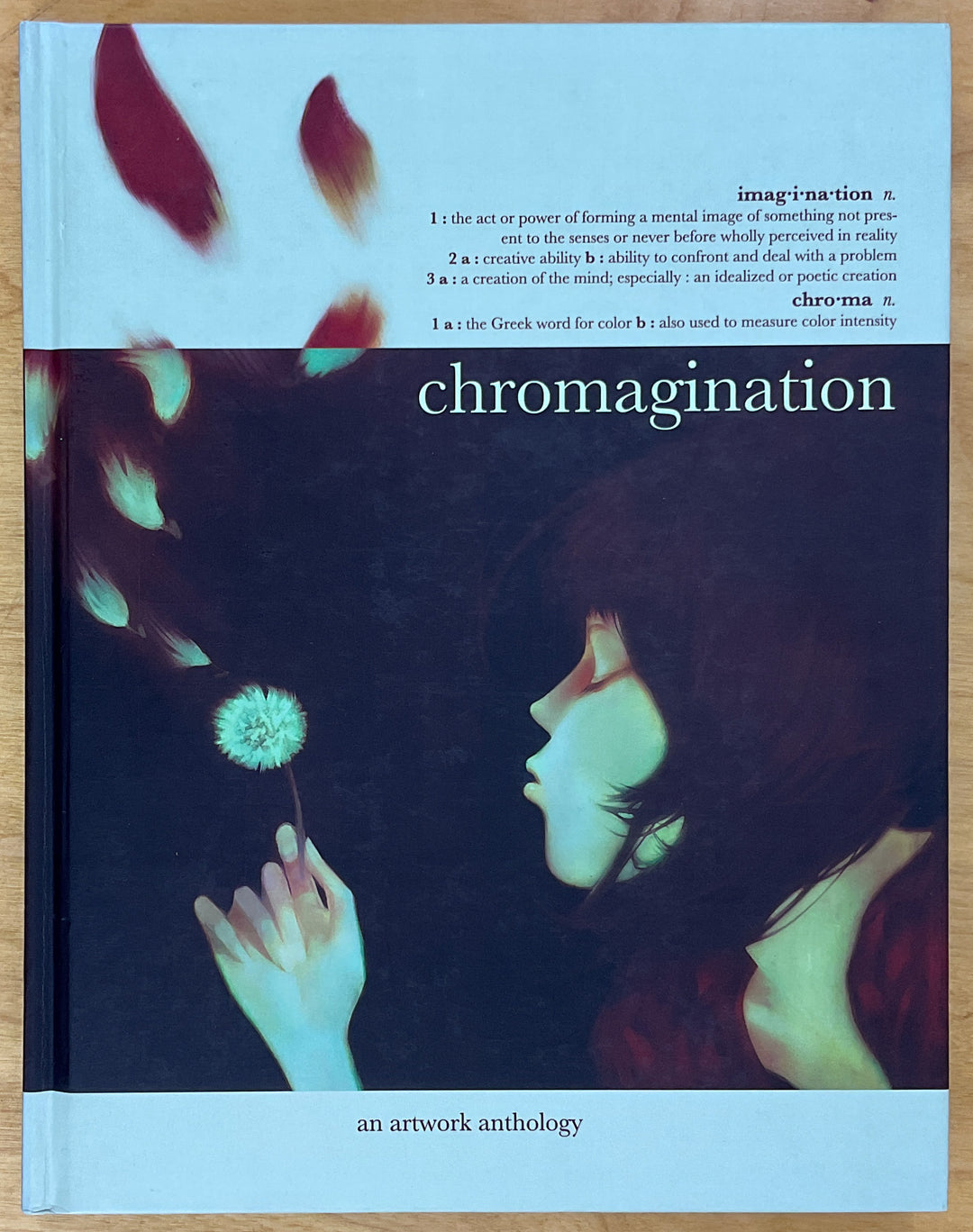 Chromagination