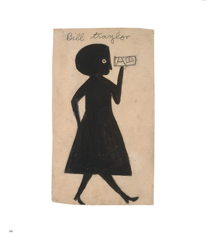 Bill Traylor