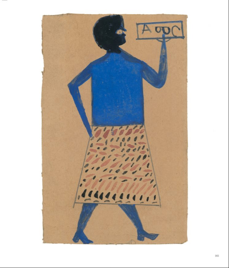 Bill Traylor