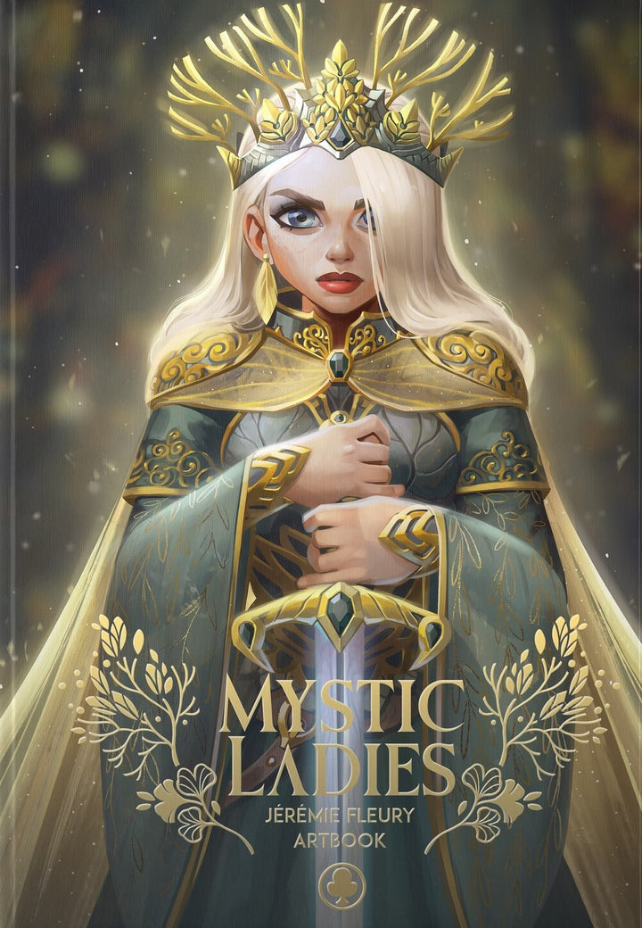 Mystic Ladies