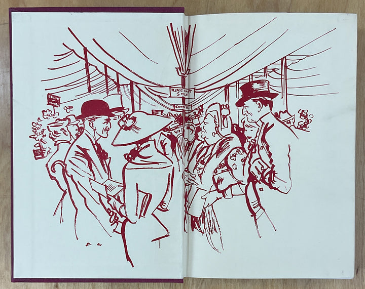 The London Week-End Book