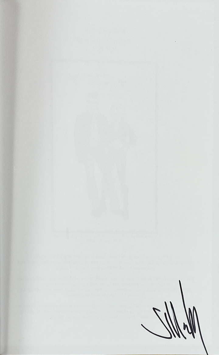 The Plot Holes - Signed First