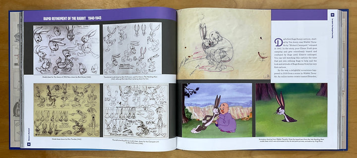 Welcome to Wackyland: The Wonderful World of Bob Clampett