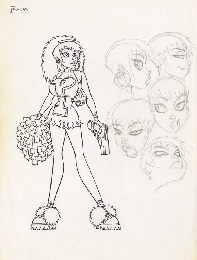 Body Bags Artist's Edition+ (Softcover Companion Book)