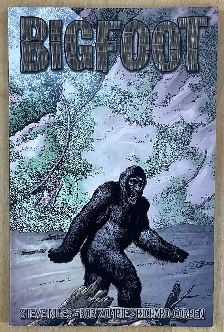Bigfoot