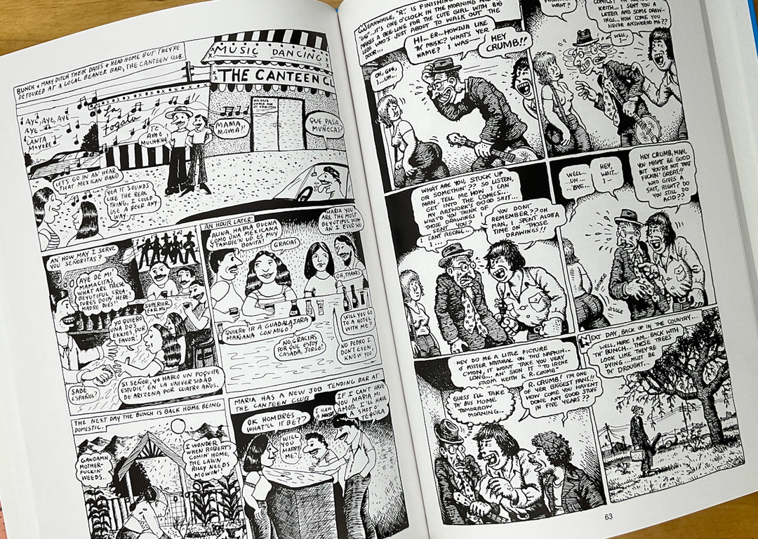 The Complete Dirty Laundry Comics - Hardcover First