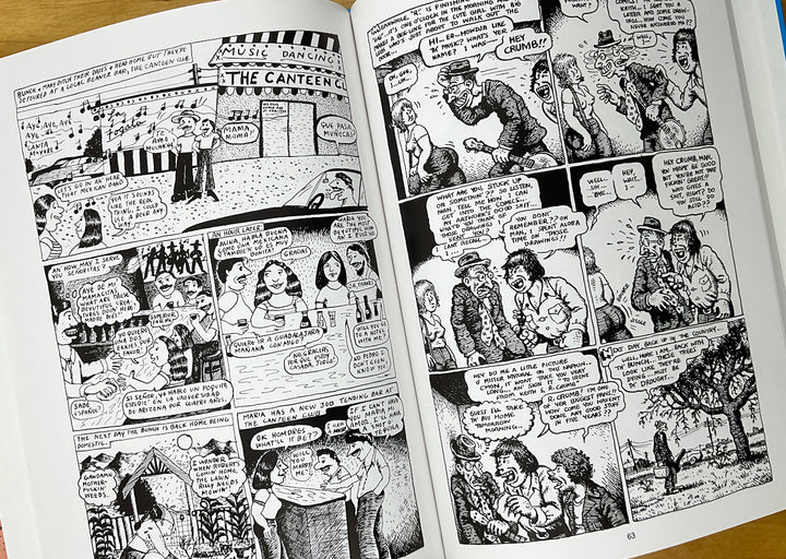 The Complete Dirty Laundry Comics - Hardcover First