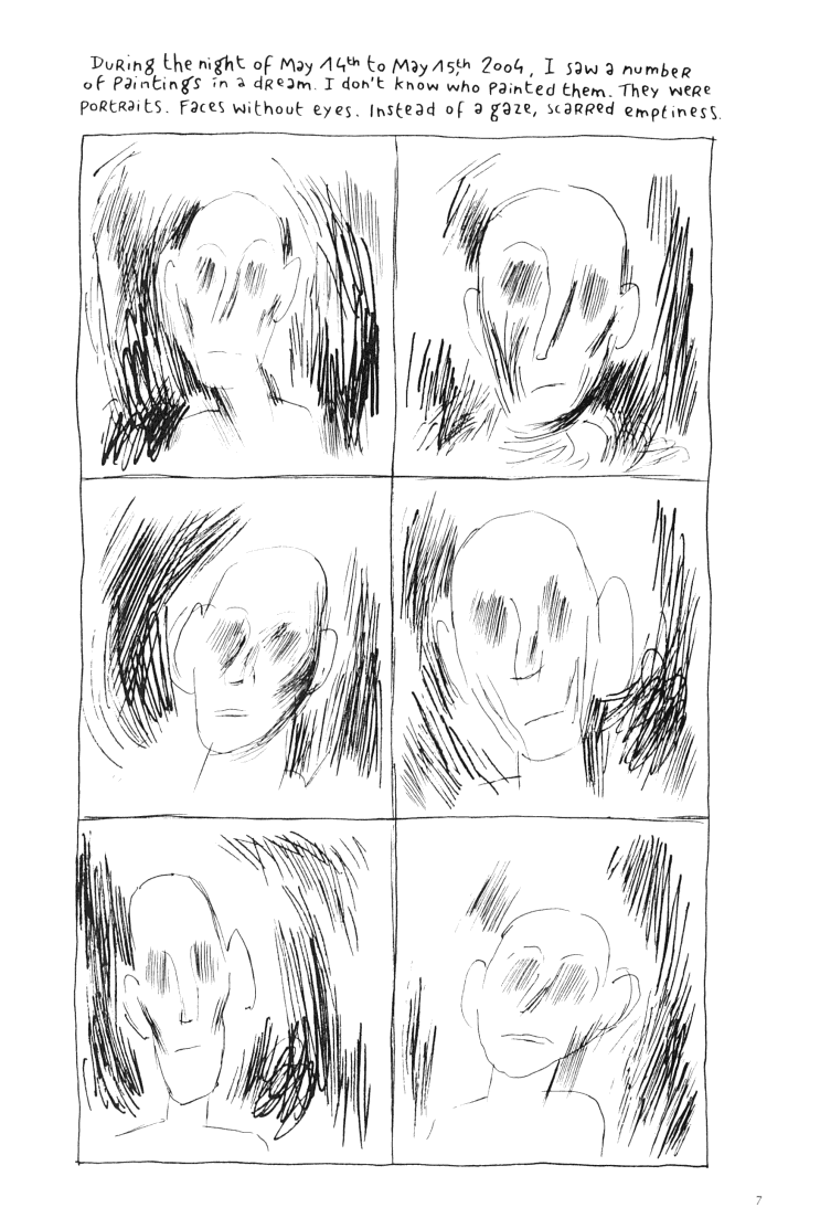 Haunted