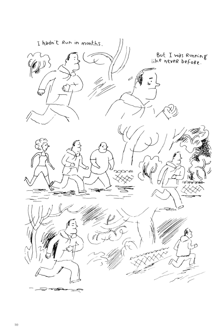 Haunted