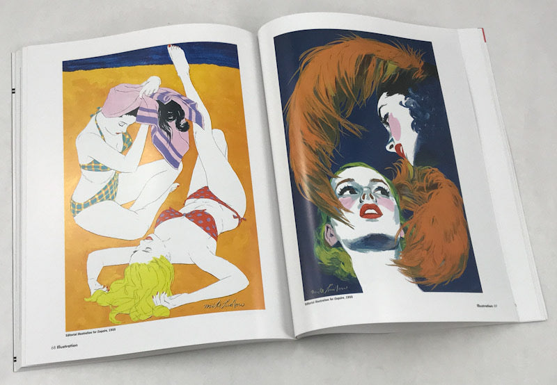 Illustration Magazine #72