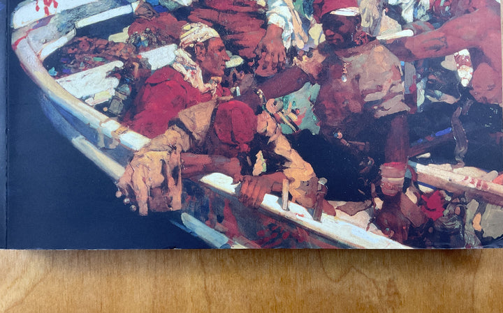 Frank Brangwyn 1867-1956