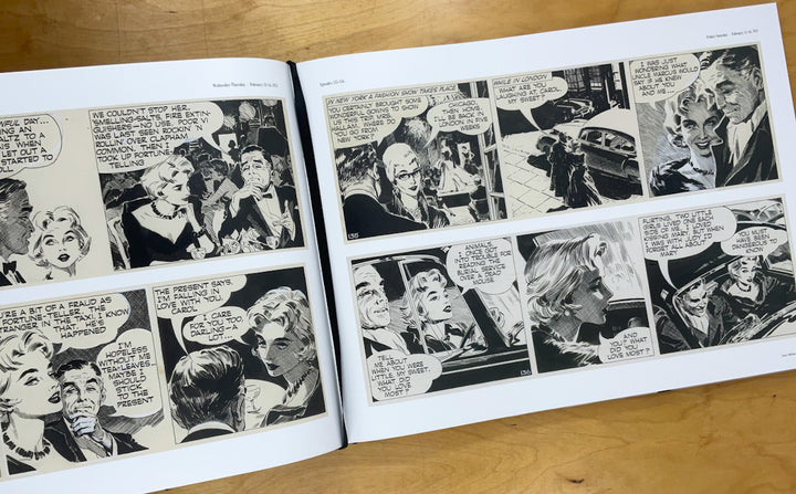 David Wright's Carol Day: Lance Hallam