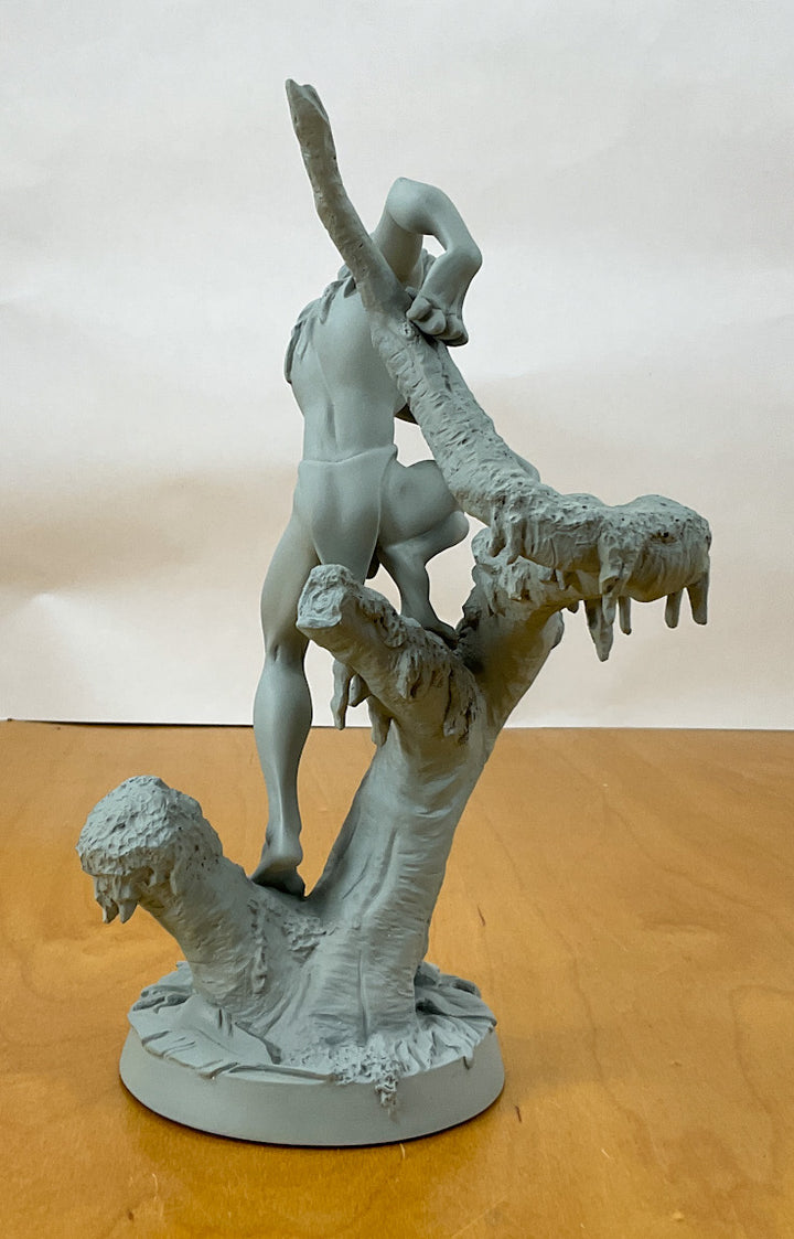 Disney's Tarzan Maquette Cast and Crew Gift