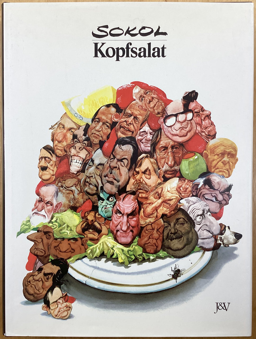 Kopfsalat