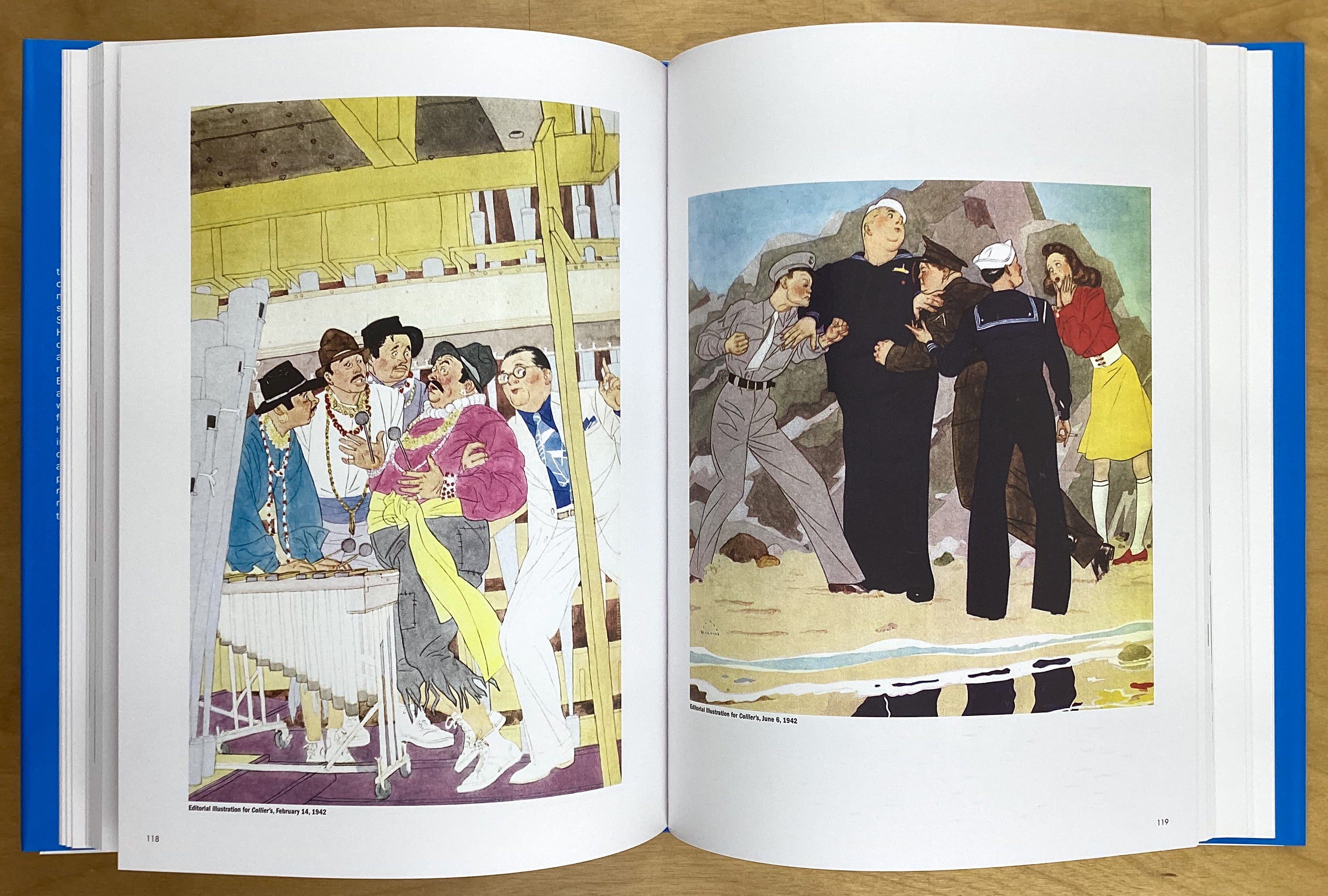 Harry Beckhoff – Stuart Ng Books