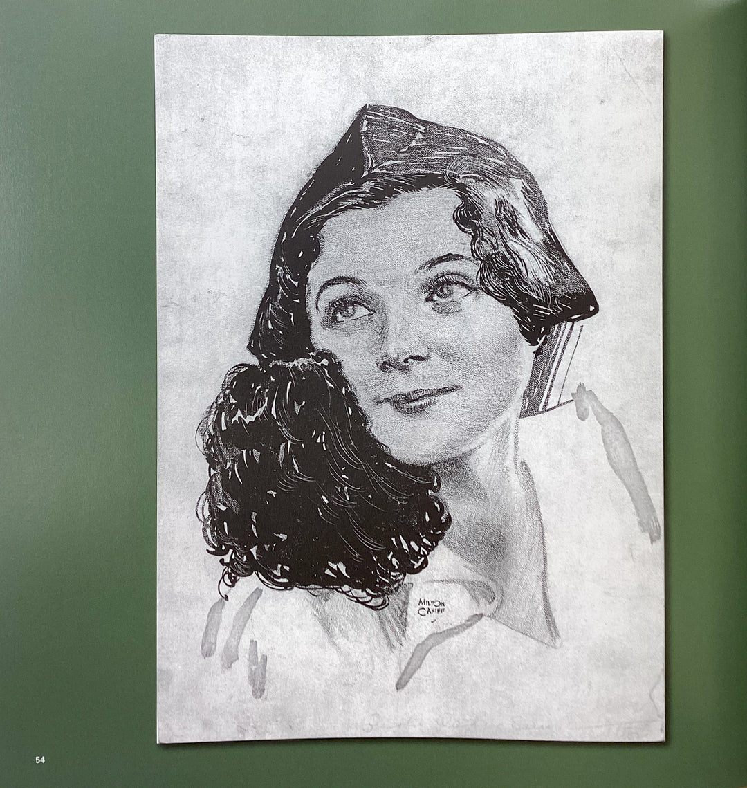 Caniff: A Visual Biography