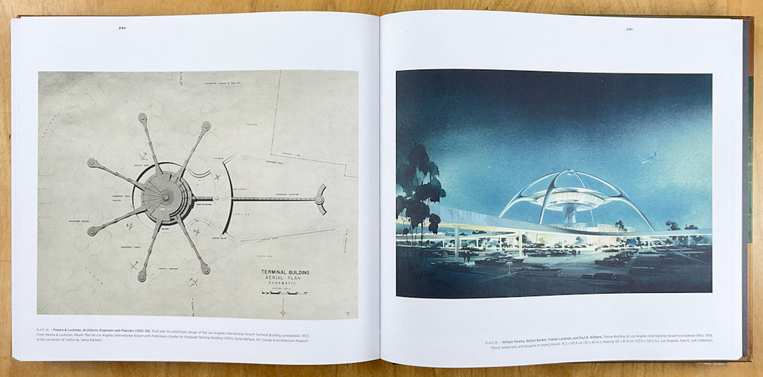 Overdrive: L.A. Constructs the Future 1940-1990