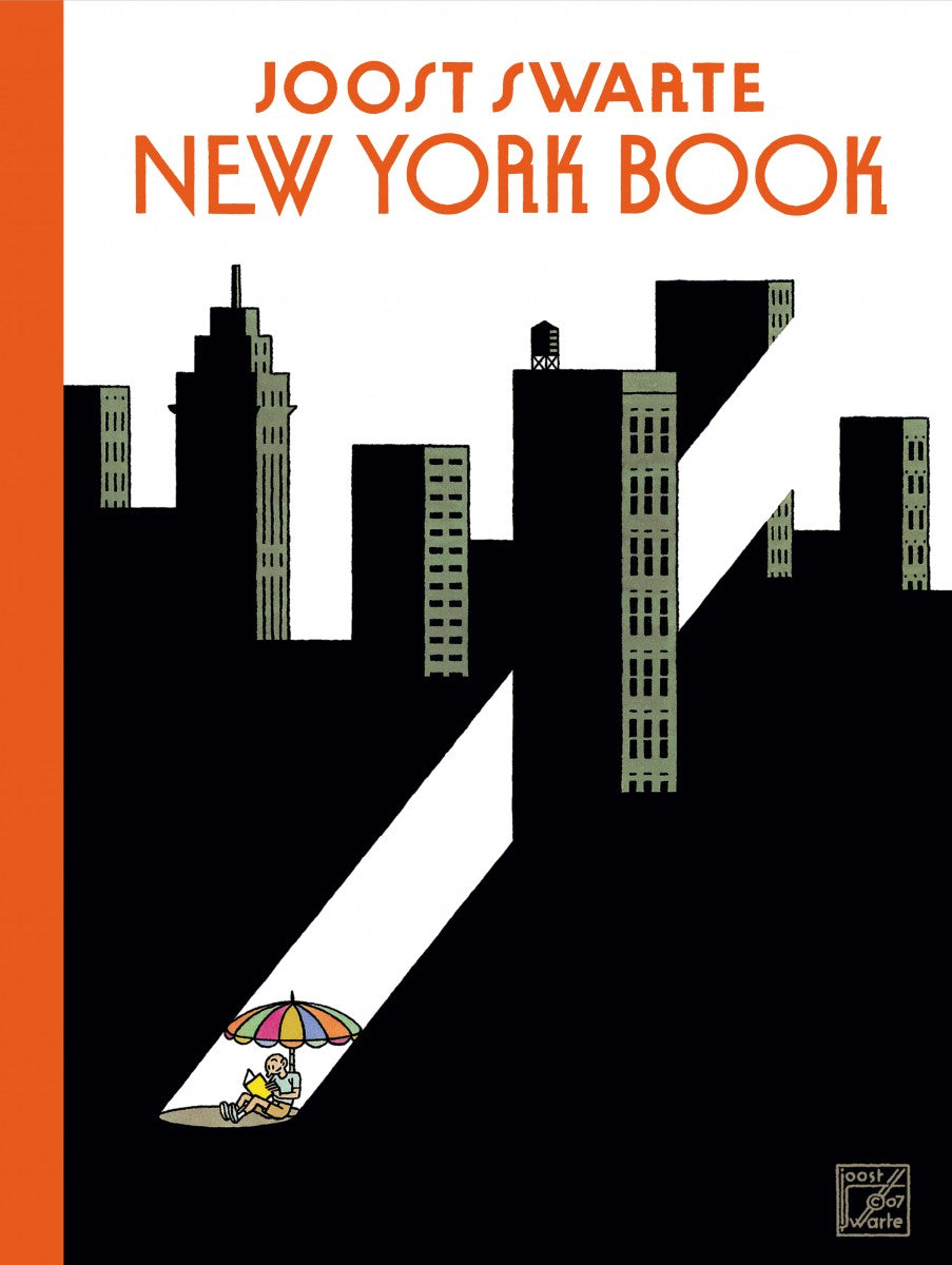 New York Book