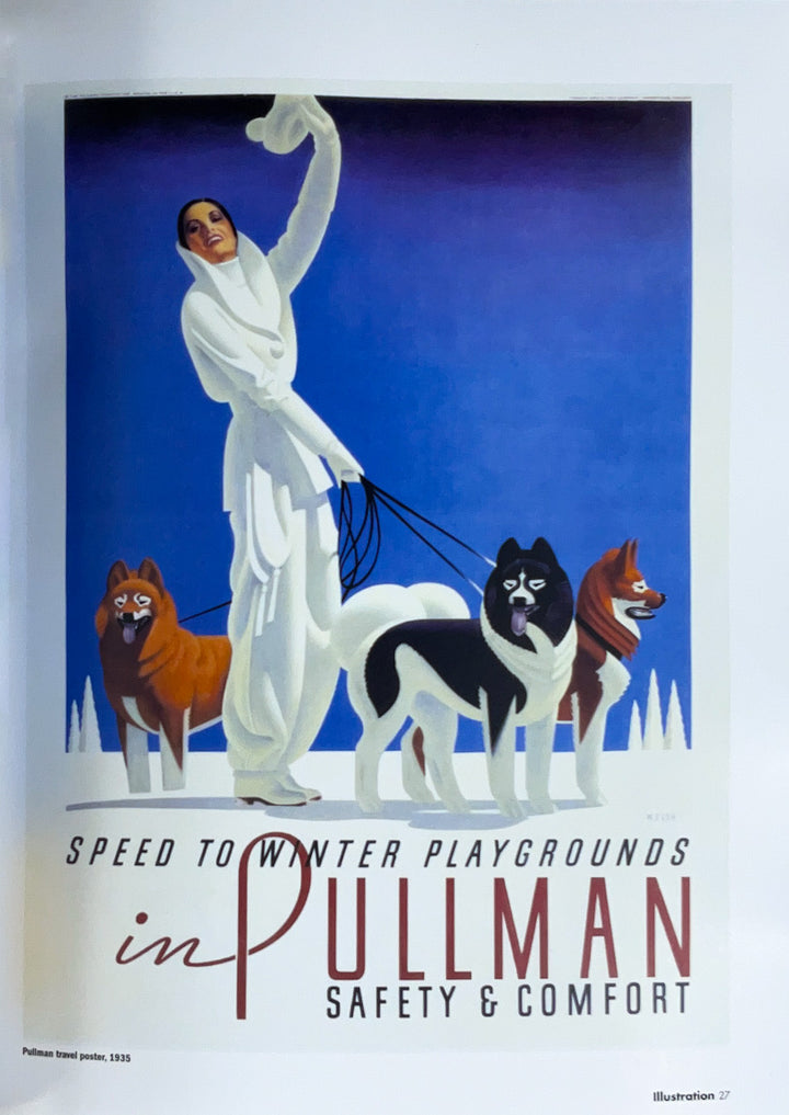 Illustration Magazine #90