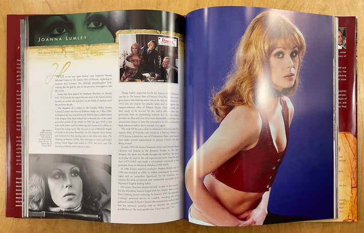 Hammer Glamour - First Printing