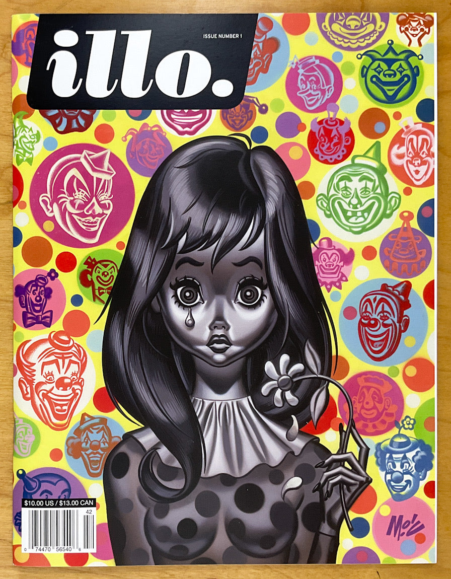 Illo #1