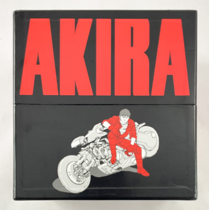 Akira 35th Anniversary Box Set