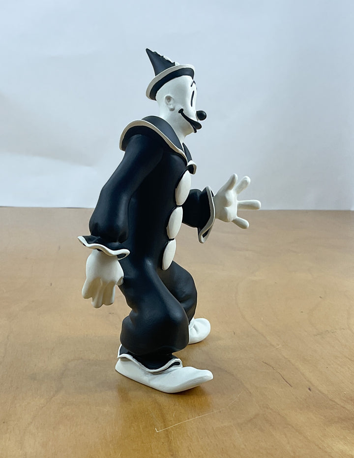 Koko the Clown 6" inch Resin Figurine