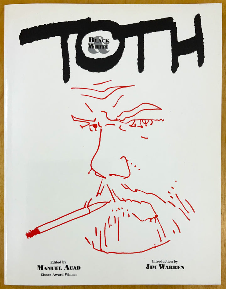 Toth Black & White