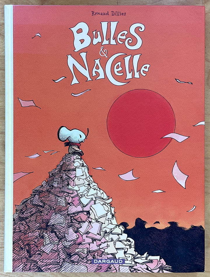 Bulles Et Nacelle