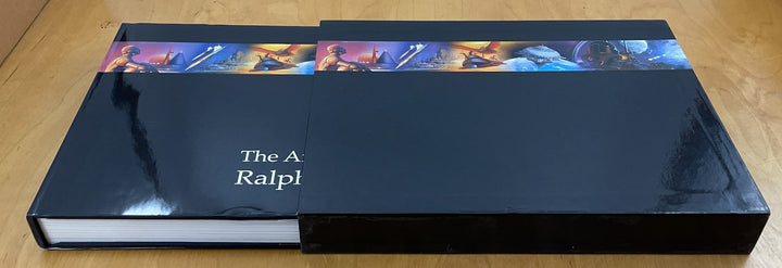 The Art Of Ralph McQuarrie