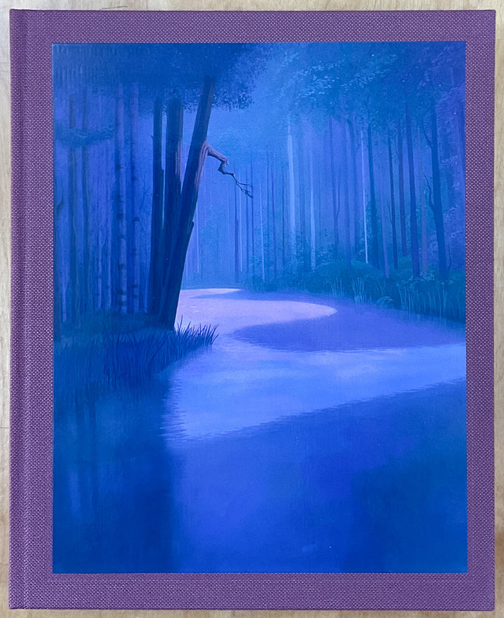 The Art of Pocahontas - Signed Deluxe Edition