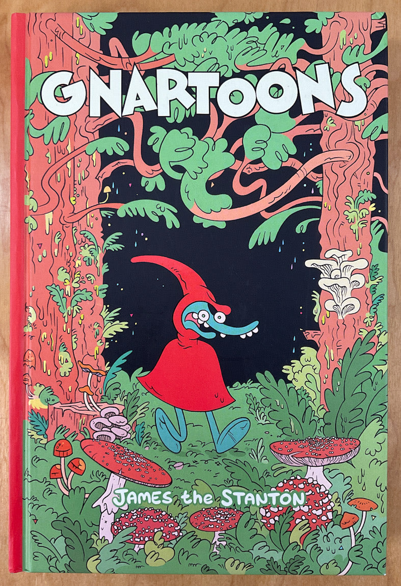 Gnartoons