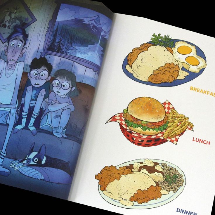 Before I Forget: The Art of Cory Loftis - Signed with a Drawing