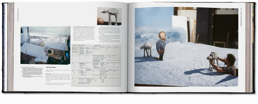 The Star Wars Archives 1977-1983 XXL Edition