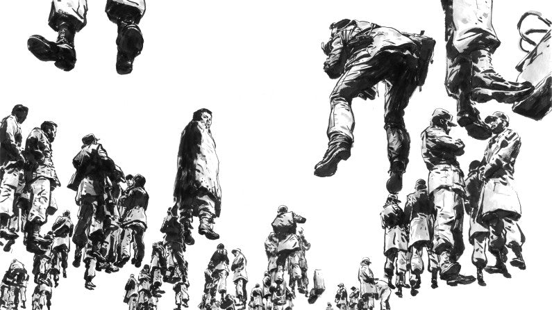 Kim Jung Gi 2013 Sketch Collection 金政基 0 Kim Jung-Gi US – eBay