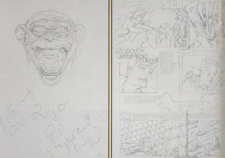 The Art of P. Craig Russell: A Retrospective – Stuart Ng Books
